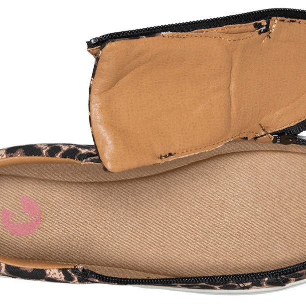 Women's Leopard BILLY Gore Lows - BILLY Footwear® Canada