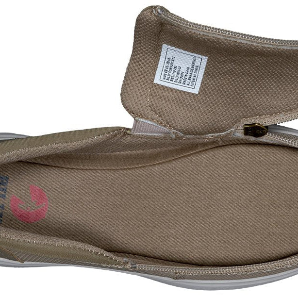 Women's Tan BILLY Comfort Mocs - BILLY Footwear® Canada