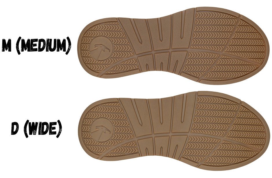 Women's Tan BILLY Comfort Mocs - BILLY Footwear® Canada