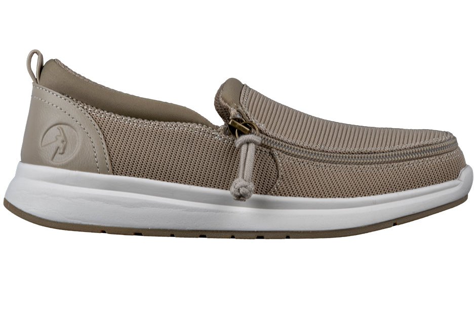 Women's Tan BILLY Comfort Mocs - BILLY Footwear® Canada