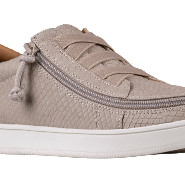 Women's Tan BILLY Gore Lows - BILLY Footwear® Canada